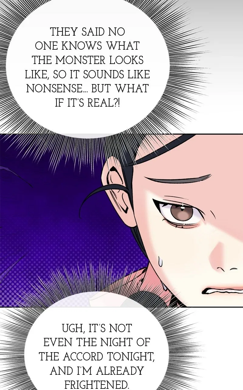 Pure Heart Of A Monster Chapter 38 – Page 14