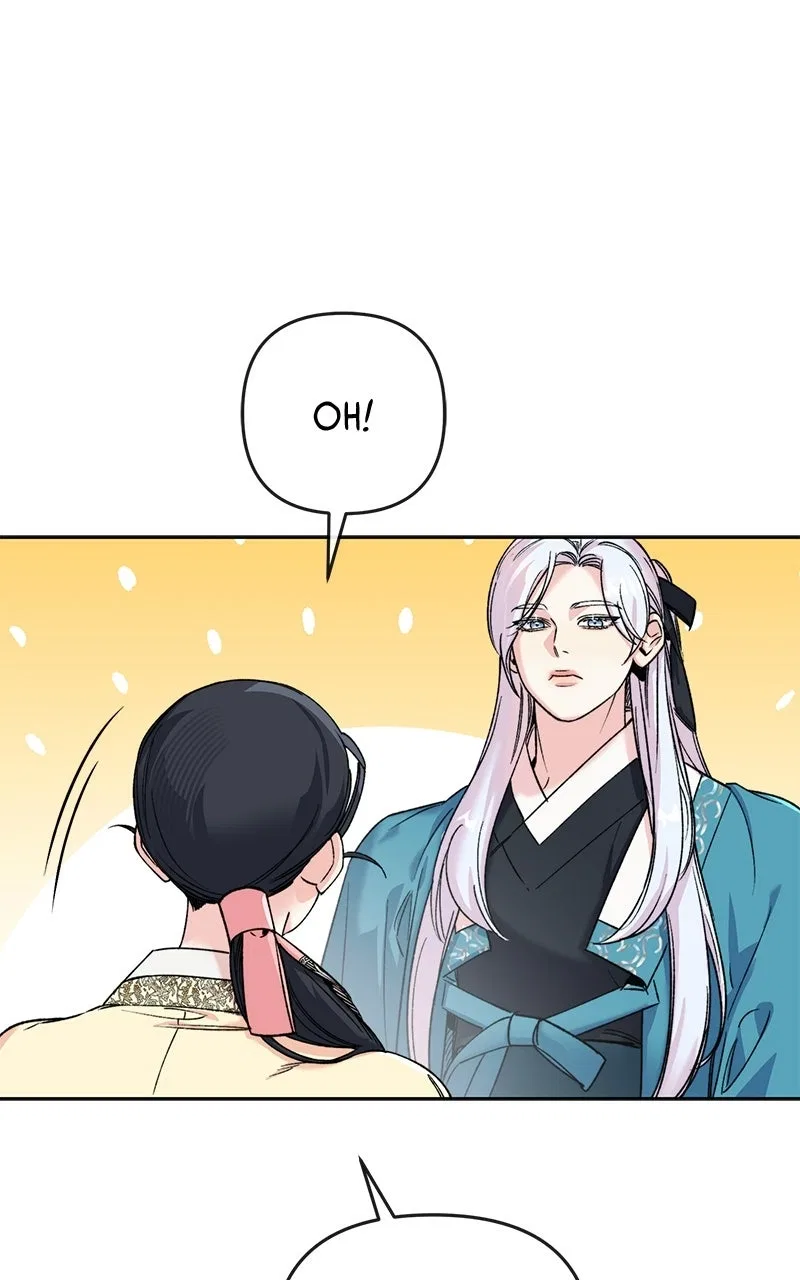Pure Heart Of A Monster Chapter 38 – Page 21