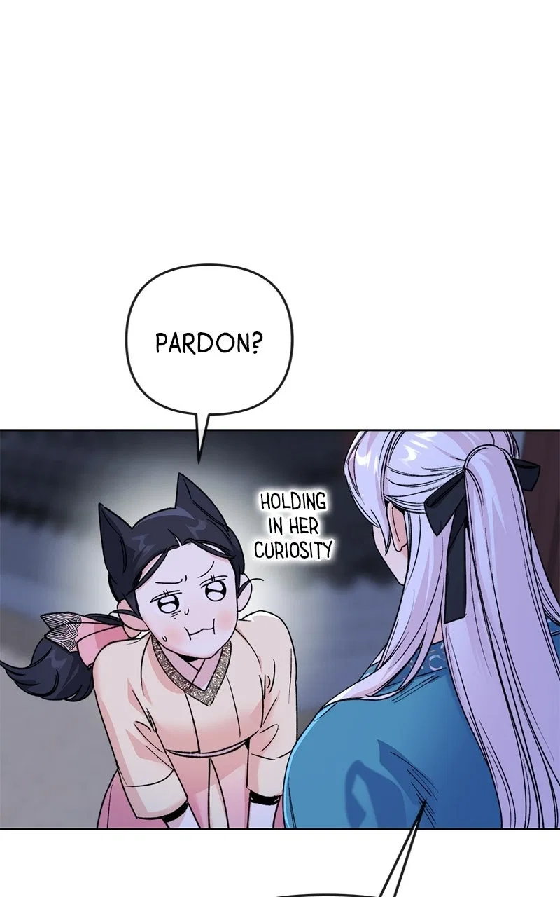 Pure Heart Of A Monster Chapter 38 – Page 31