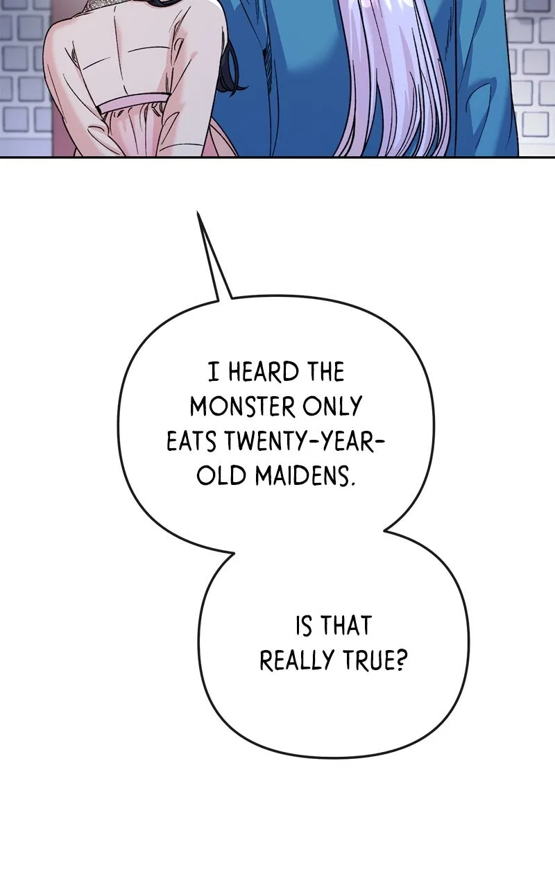 Pure Heart Of A Monster Chapter 38 – Page 46