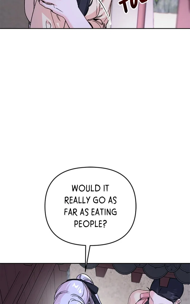 Pure Heart Of A Monster Chapter 38 – Page 50