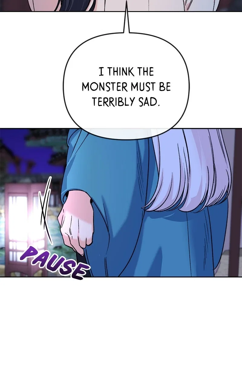 Pure Heart Of A Monster Chapter 38 – Page 56