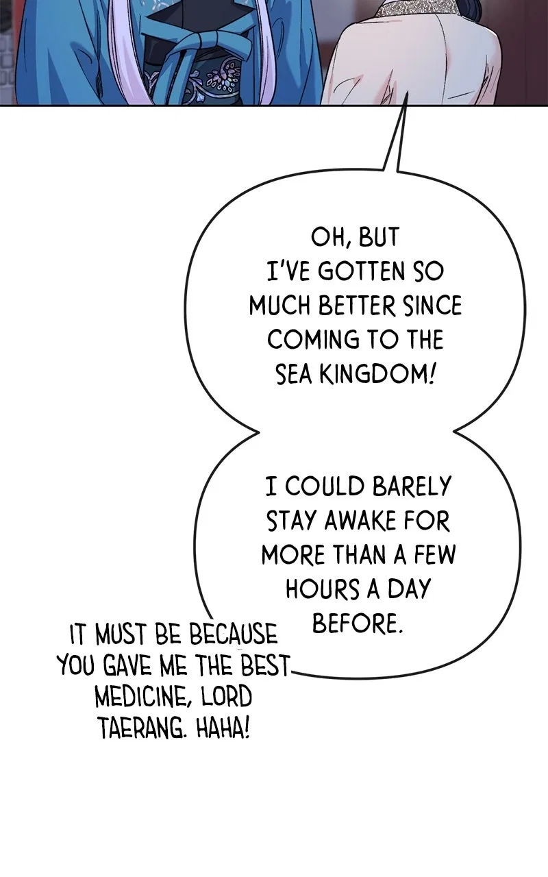 Pure Heart Of A Monster Chapter 38 – Page 71