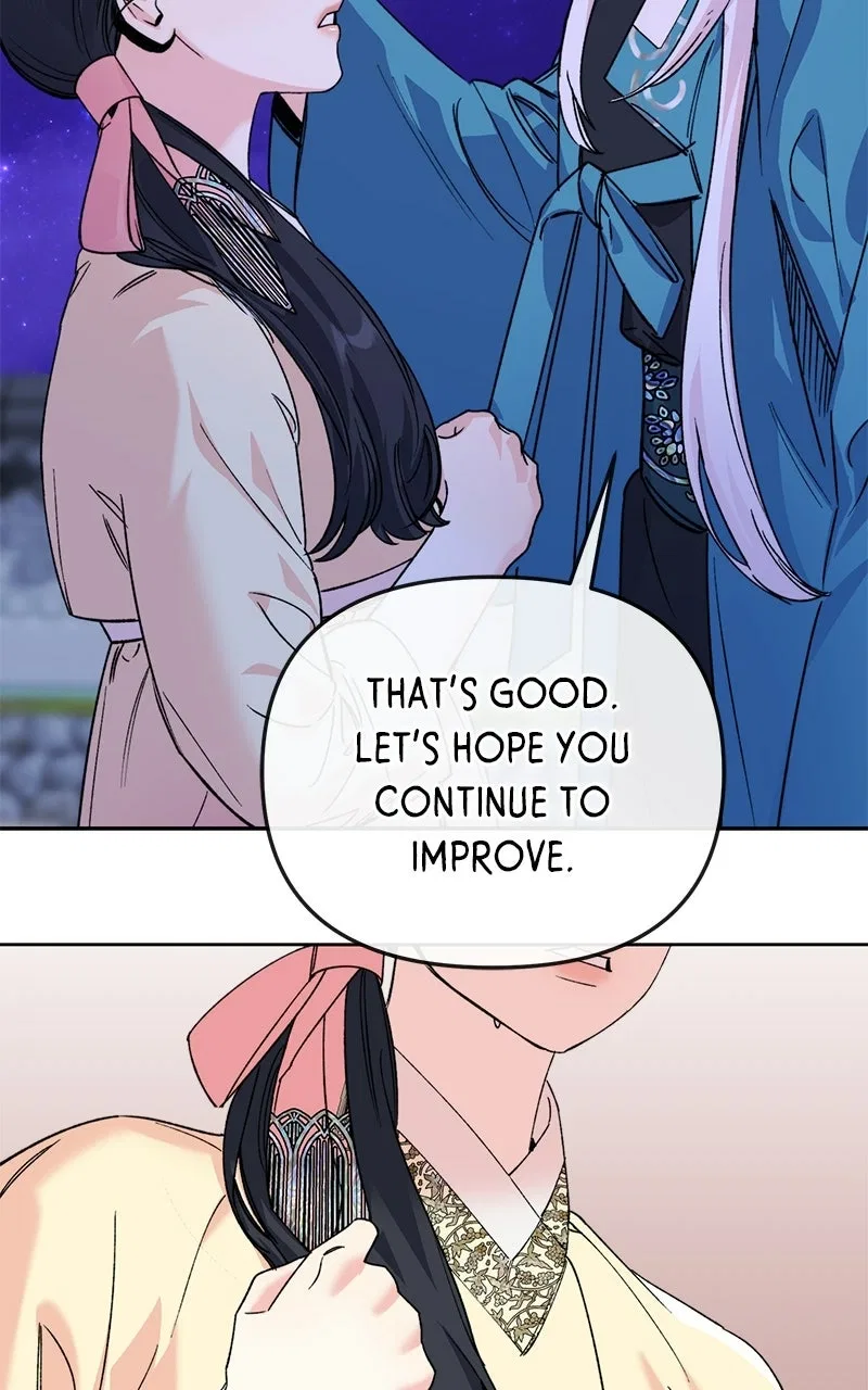 Pure Heart Of A Monster Chapter 38 – Page 73