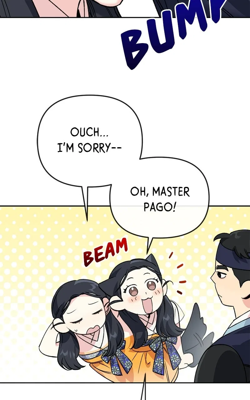 Pure Heart Of A Monster Chapter 38 – Page 82