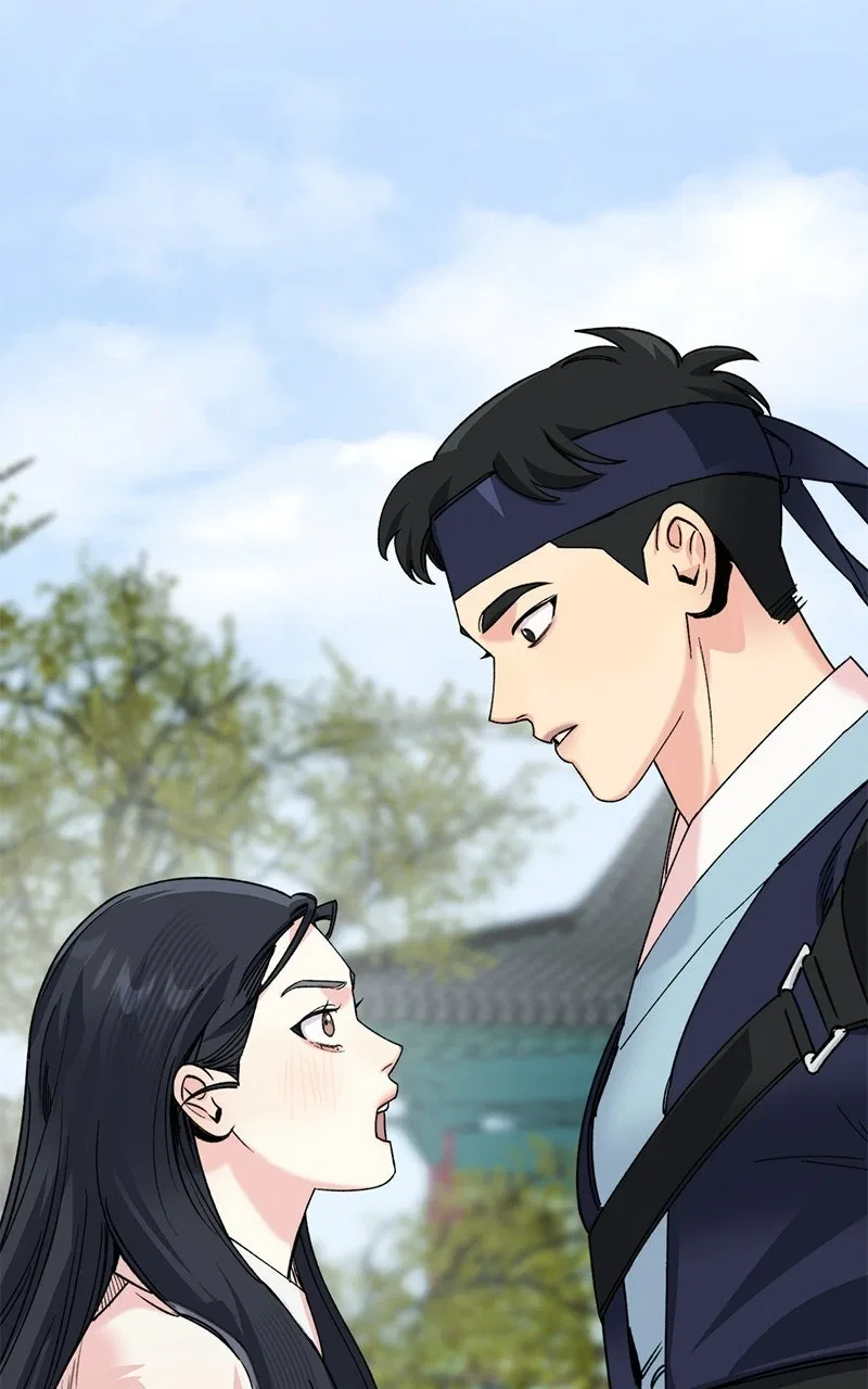 Pure Heart Of A Monster Chapter 38 – Page 87