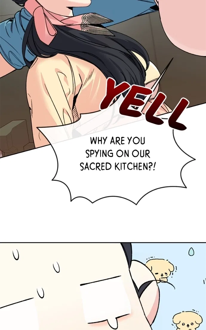 Pure Heart Of A Monster Chapter 37 – Page 2