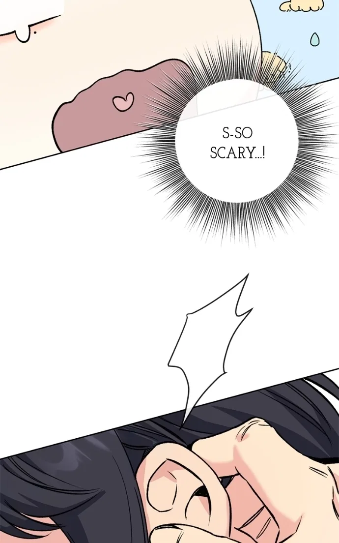 Pure Heart Of A Monster Chapter 37 – Page 3