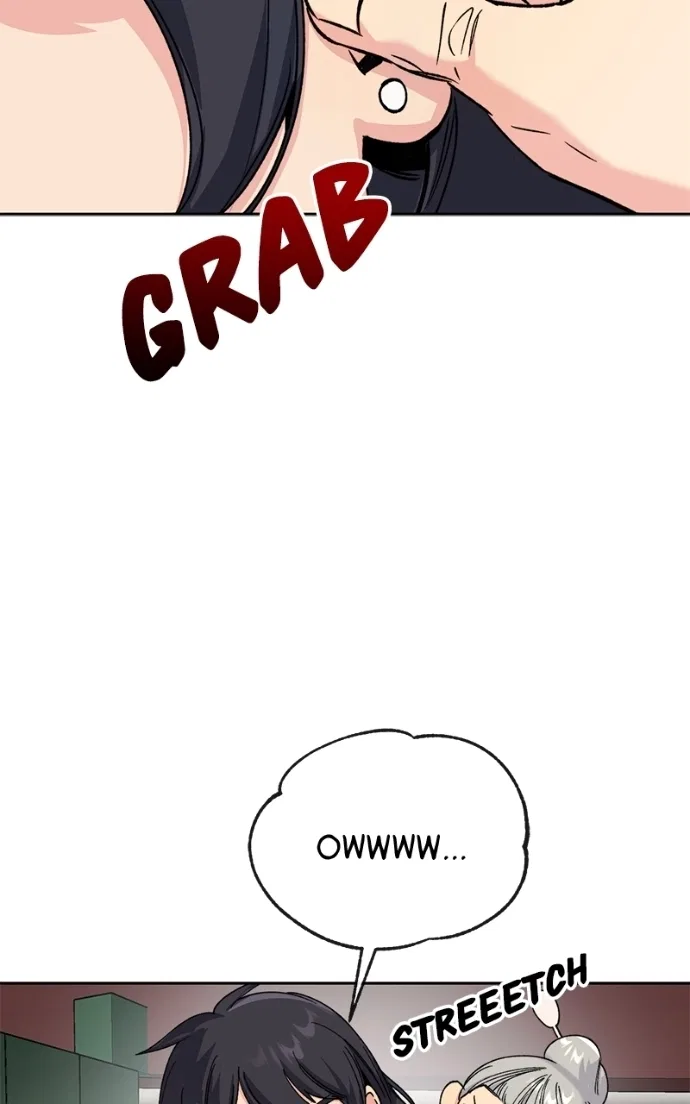 Pure Heart Of A Monster Chapter 37 – Page 4