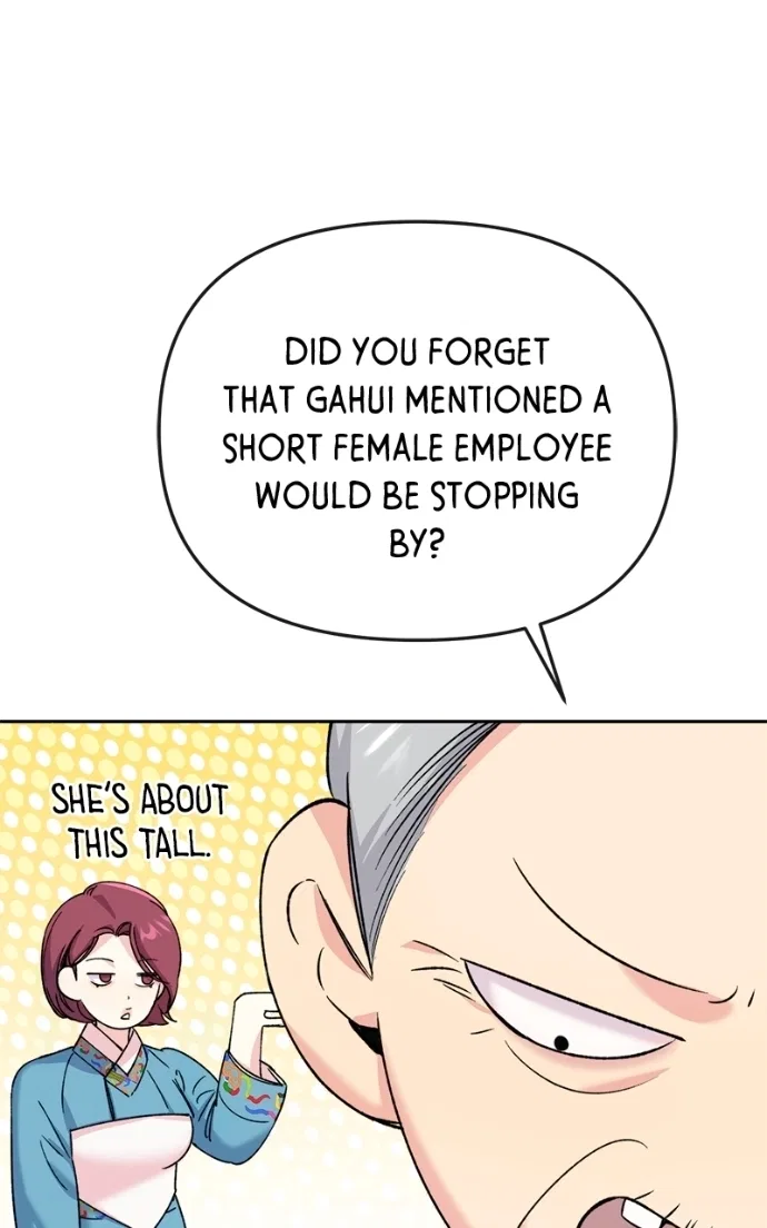 Pure Heart Of A Monster Chapter 37 – Page 6