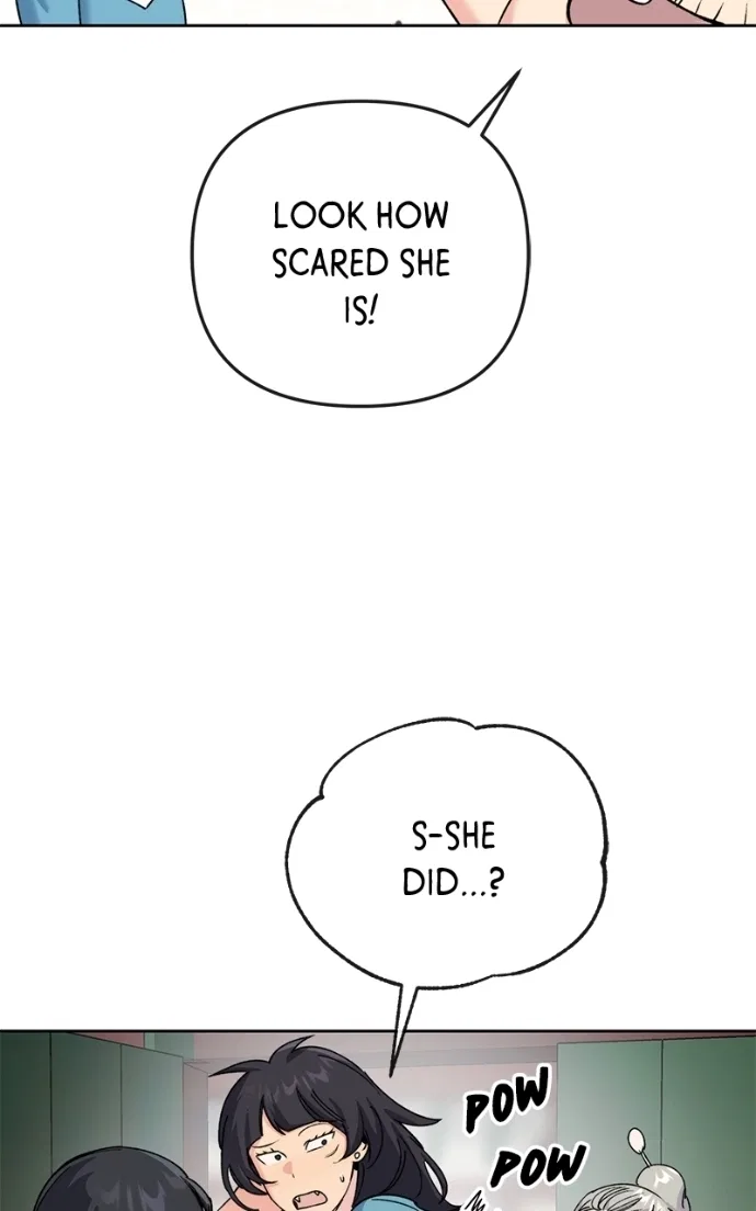 Pure Heart Of A Monster Chapter 37 – Page 7
