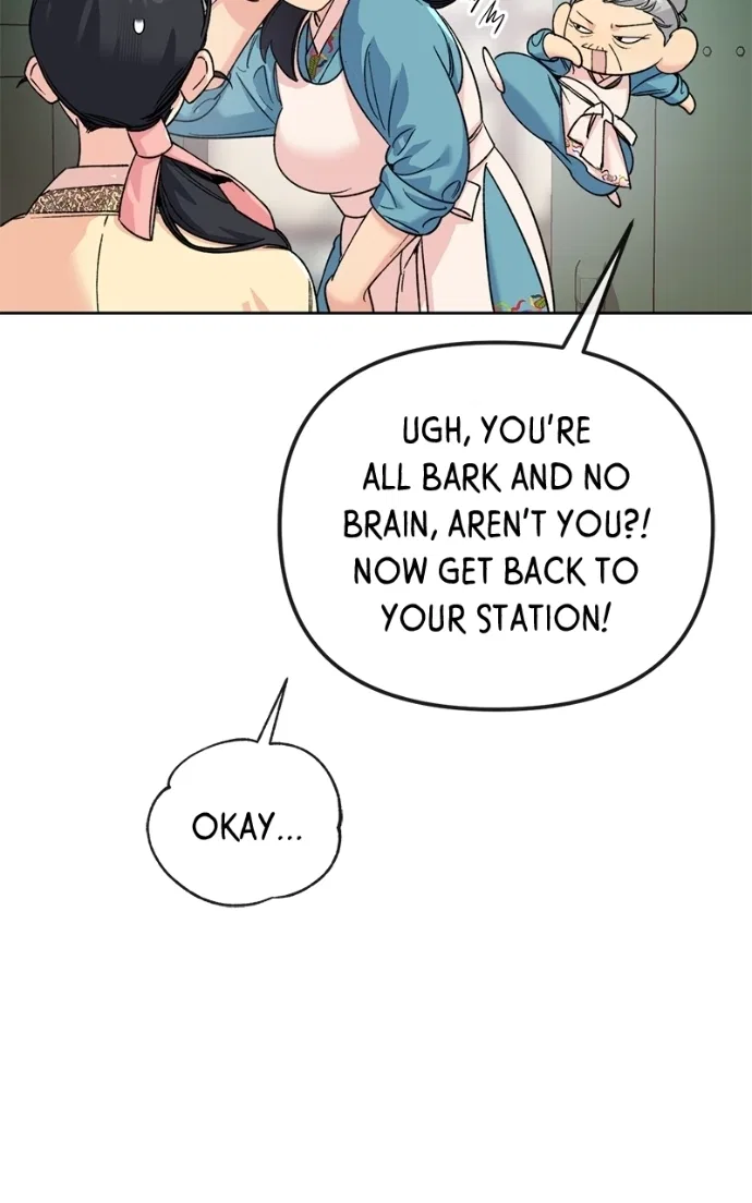 Pure Heart Of A Monster Chapter 37 – Page 8