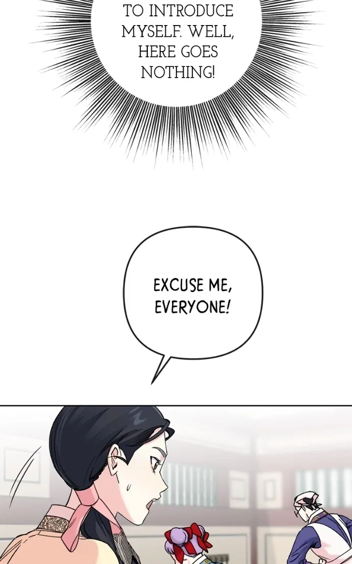 Pure Heart Of A Monster Chapter 37 – Page 14