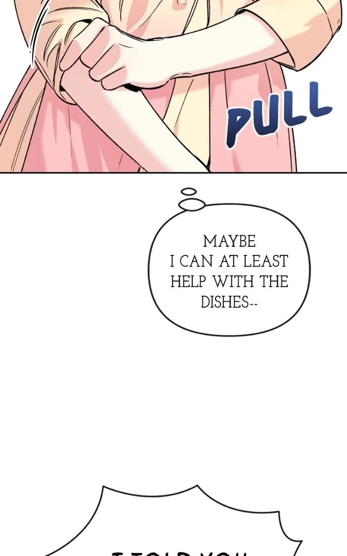 Pure Heart Of A Monster Chapter 37 – Page 19