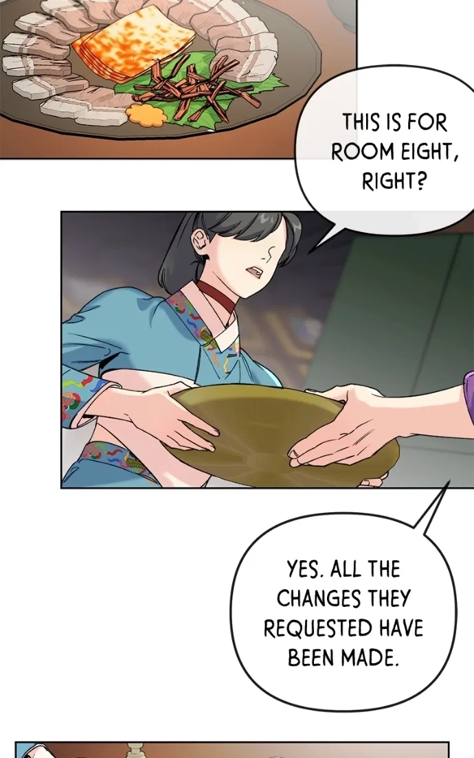 Pure Heart Of A Monster Chapter 37 – Page 24