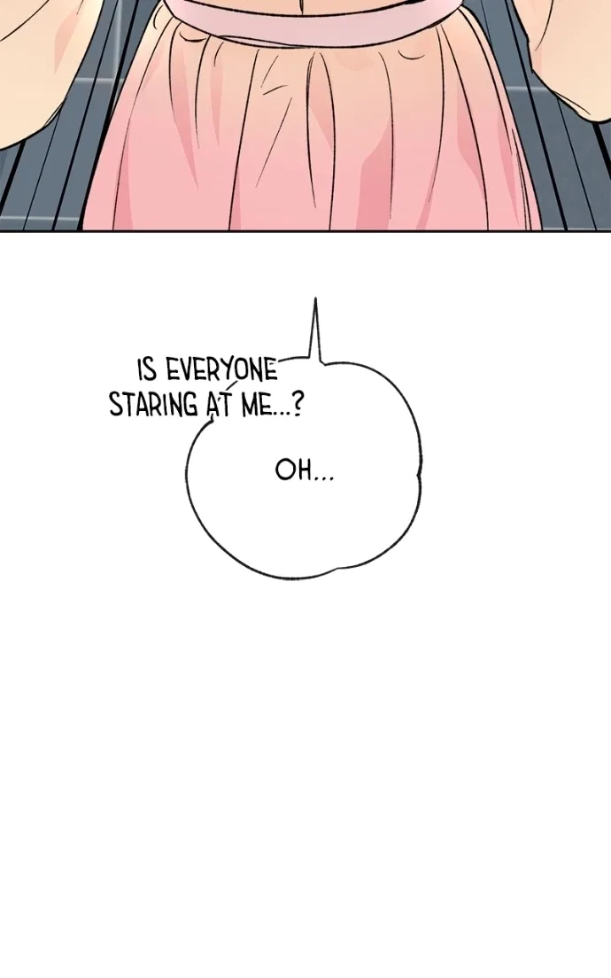 Pure Heart Of A Monster Chapter 37 – Page 31