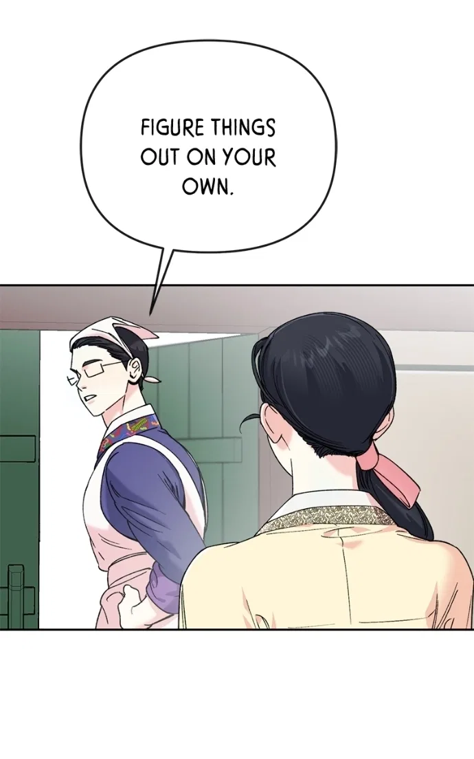 Pure Heart Of A Monster Chapter 37 – Page 36