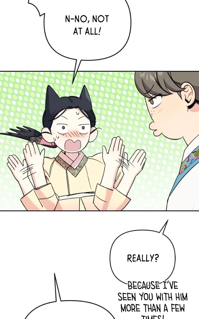 Pure Heart Of A Monster Chapter 37 – Page 41