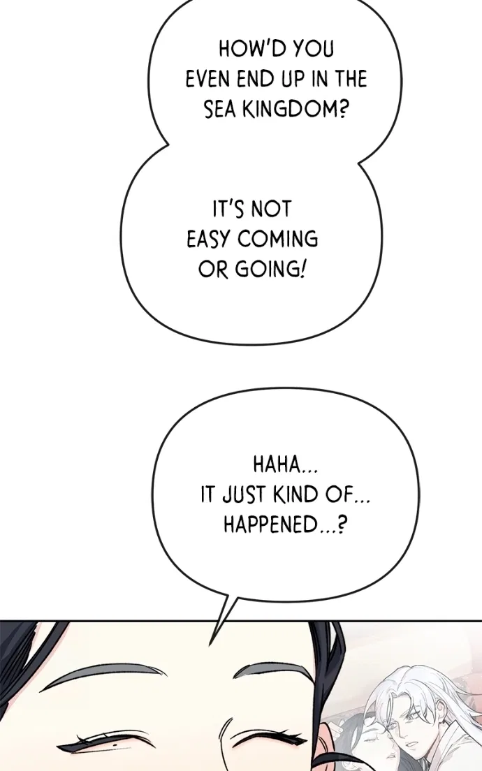 Pure Heart Of A Monster Chapter 37 – Page 44