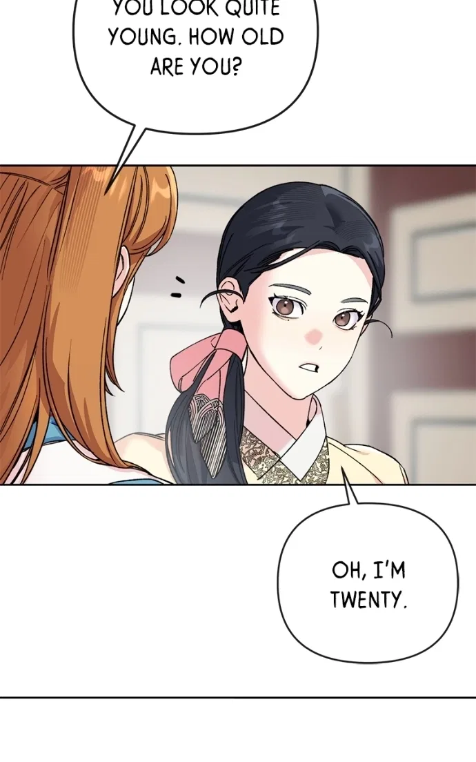 Pure Heart Of A Monster Chapter 37 – Page 46