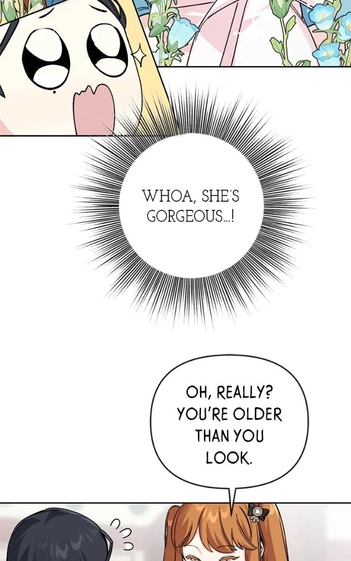 Pure Heart Of A Monster Chapter 37 – Page 48