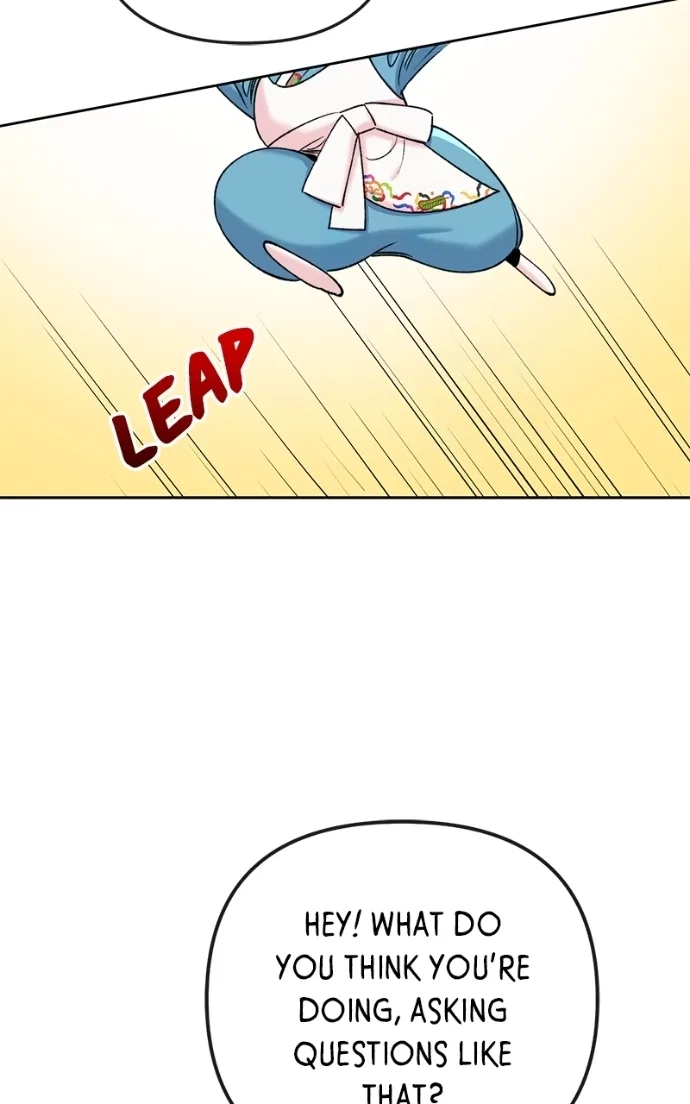 Pure Heart Of A Monster Chapter 37 – Page 54