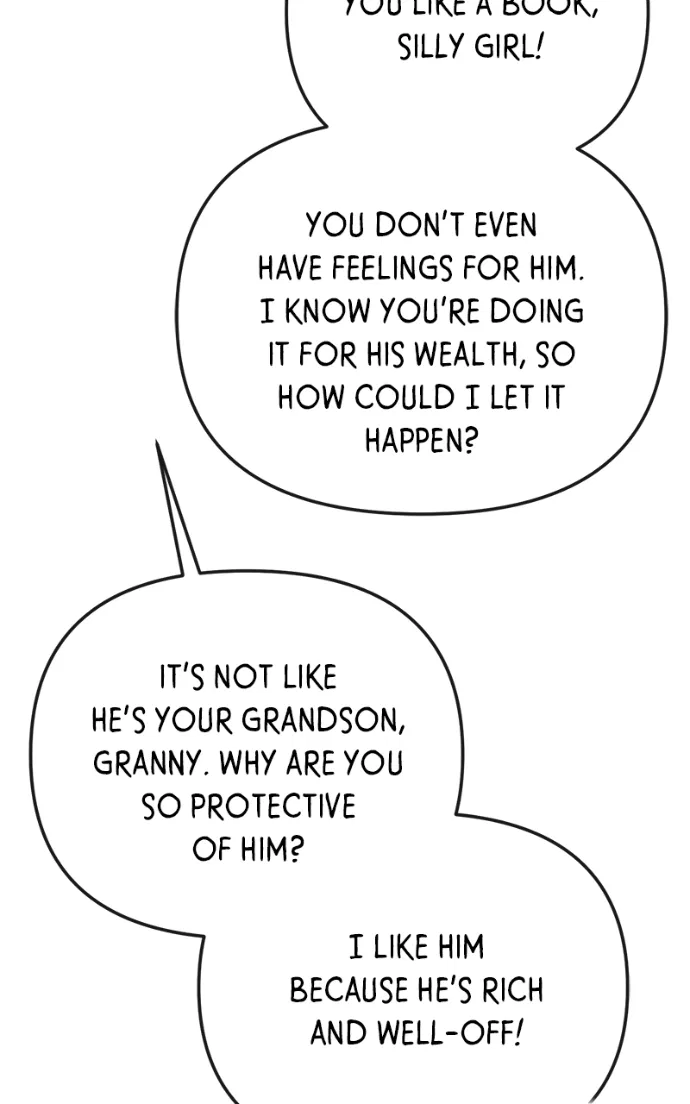 Pure Heart Of A Monster Chapter 37 – Page 58