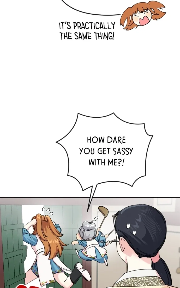 Pure Heart Of A Monster Chapter 37 – Page 59