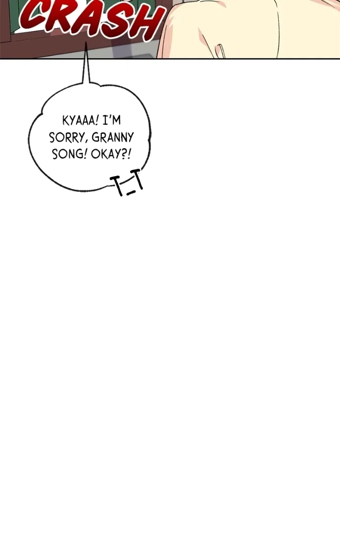 Pure Heart Of A Monster Chapter 37 – Page 60