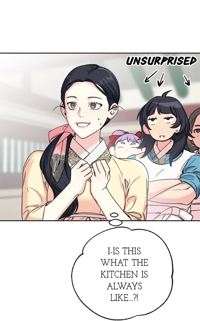 Pure Heart Of A Monster Chapter 37 – Page 61