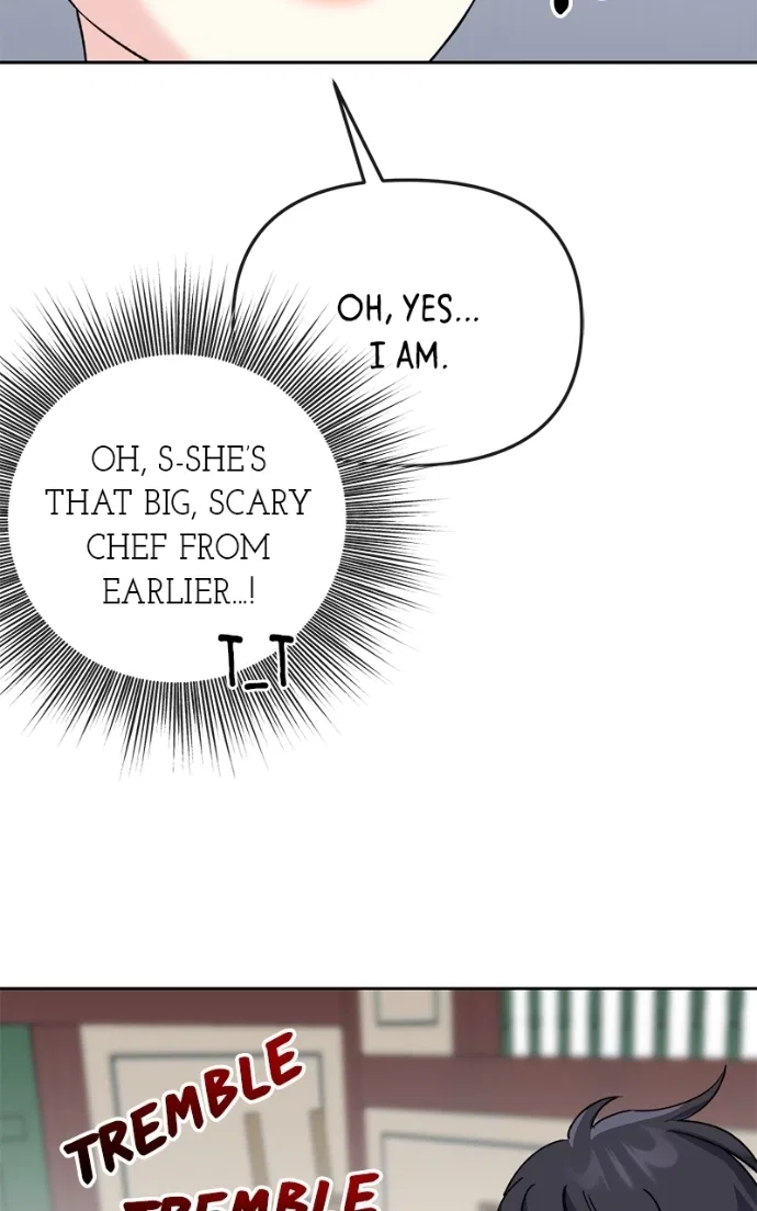 Pure Heart Of A Monster Chapter 37 – Page 64