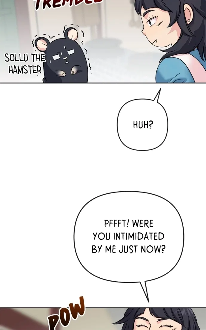 Pure Heart Of A Monster Chapter 37 – Page 65