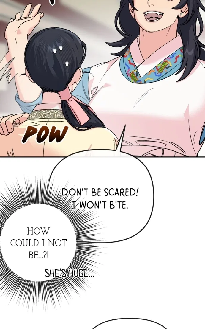 Pure Heart Of A Monster Chapter 37 – Page 66