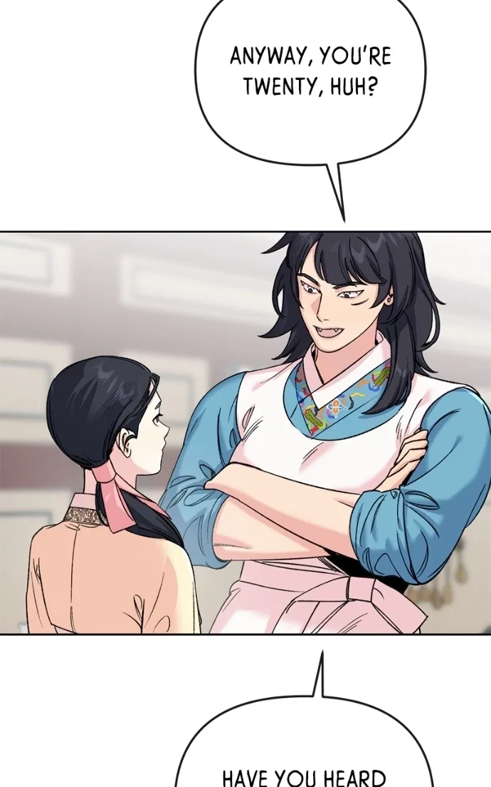 Pure Heart Of A Monster Chapter 37 – Page 67