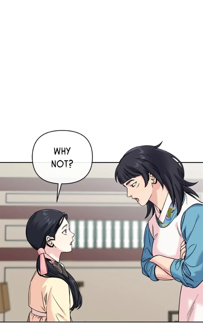 Pure Heart Of A Monster Chapter 37 – Page 72