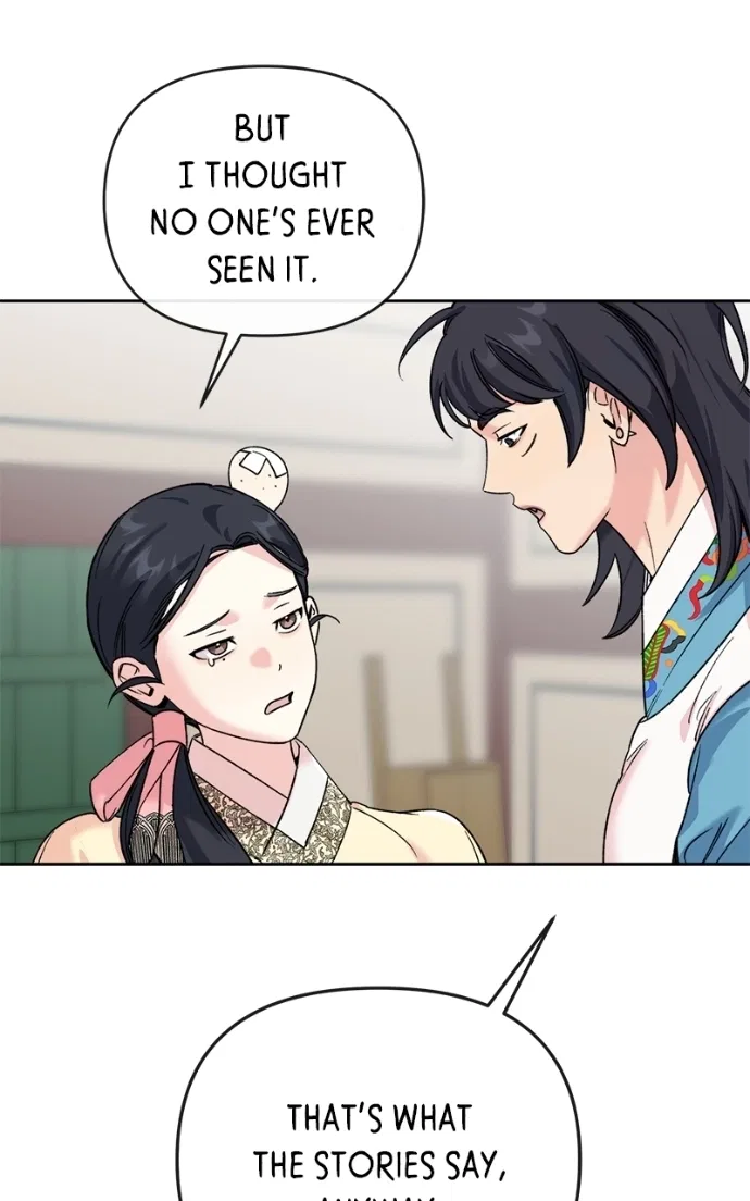 Pure Heart Of A Monster Chapter 37 – Page 80