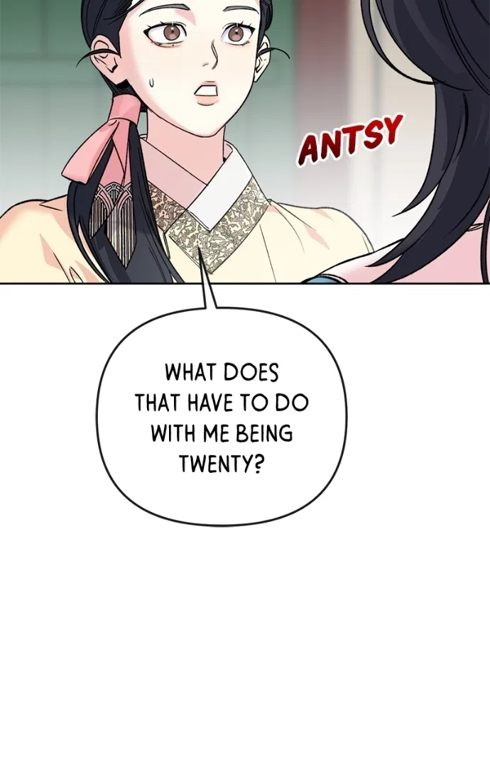 Pure Heart Of A Monster Chapter 37 – Page 87