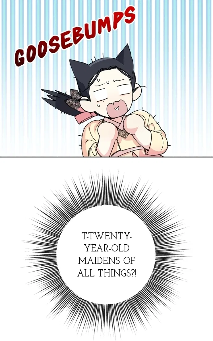Pure Heart Of A Monster Chapter 37 – Page 91