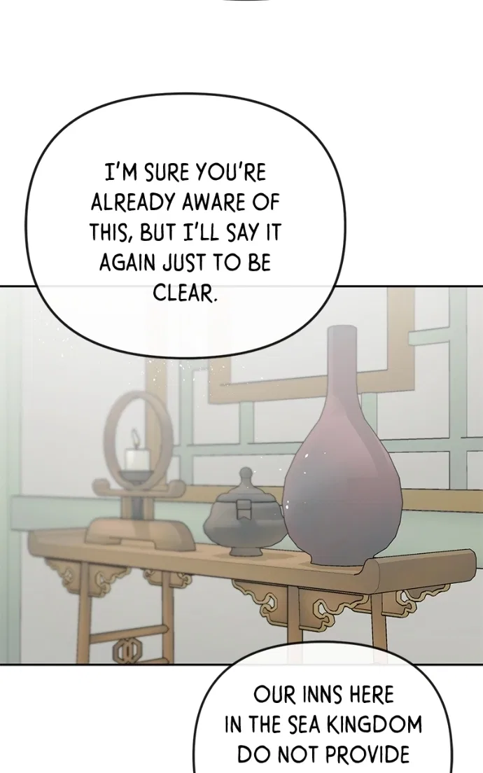 Pure Heart Of A Monster Chapter 36 – Page 28