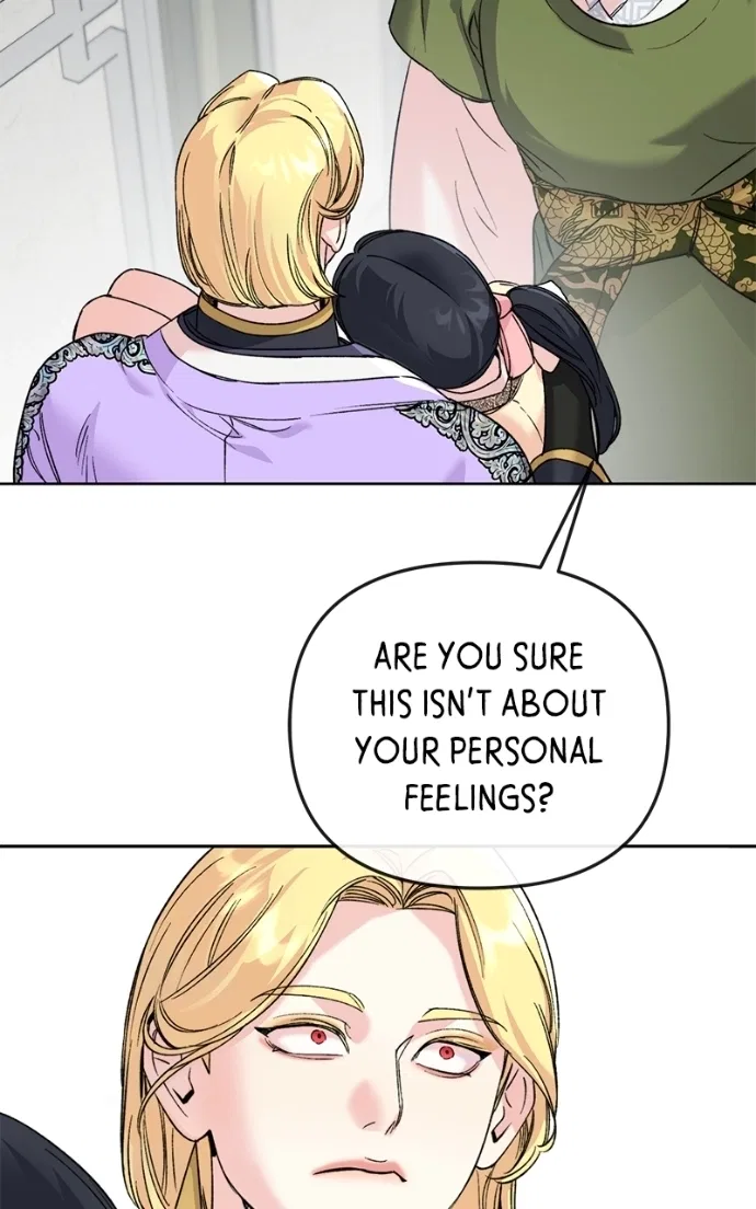 Pure Heart Of A Monster Chapter 36 – Page 36