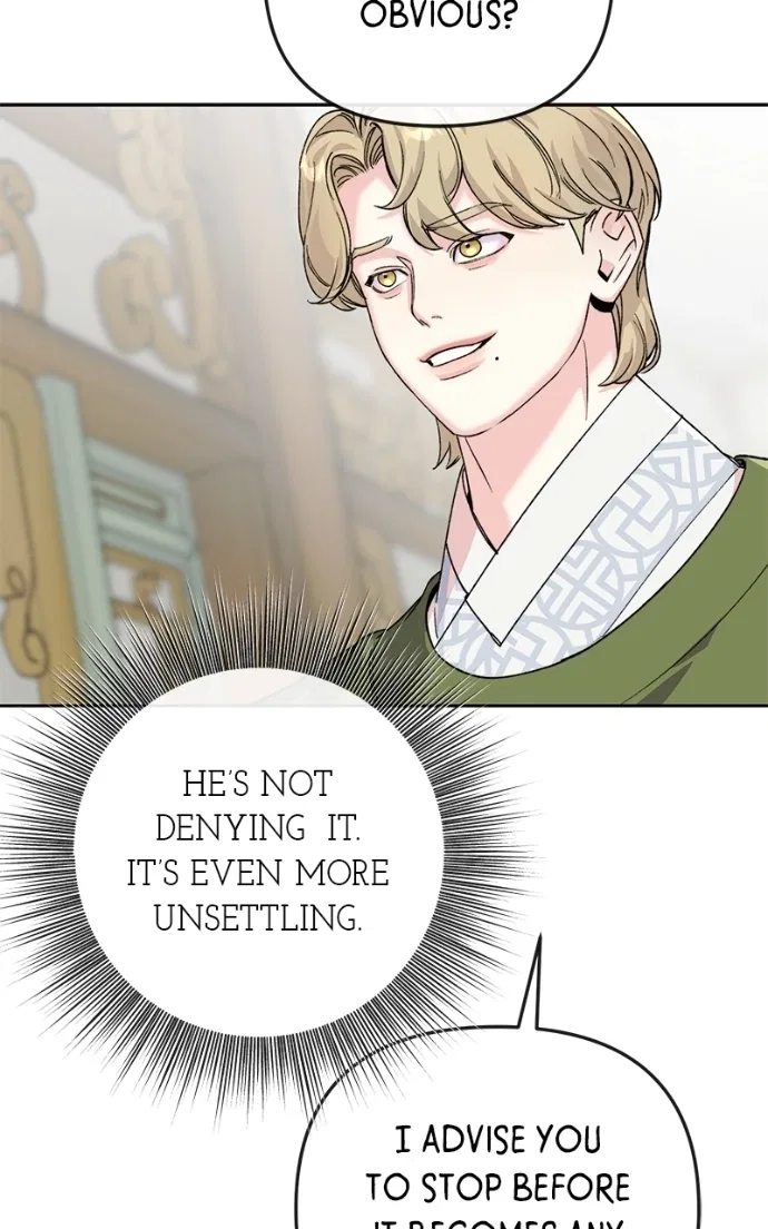 Pure Heart Of A Monster Chapter 36 – Page 38