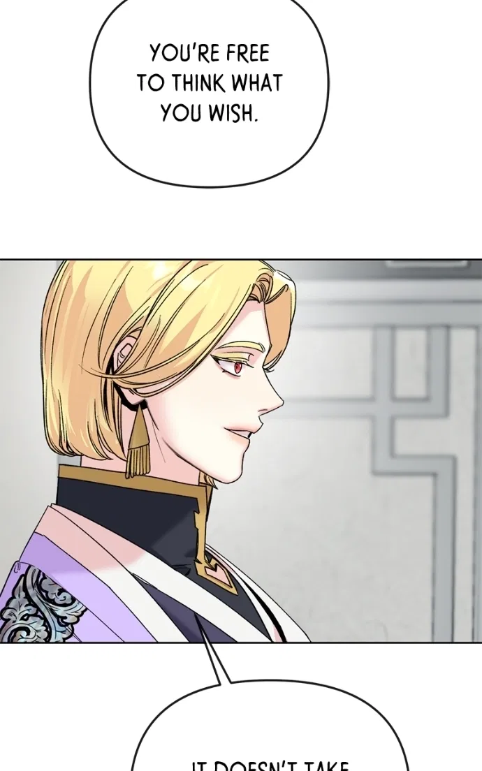 Pure Heart Of A Monster Chapter 36 – Page 44
