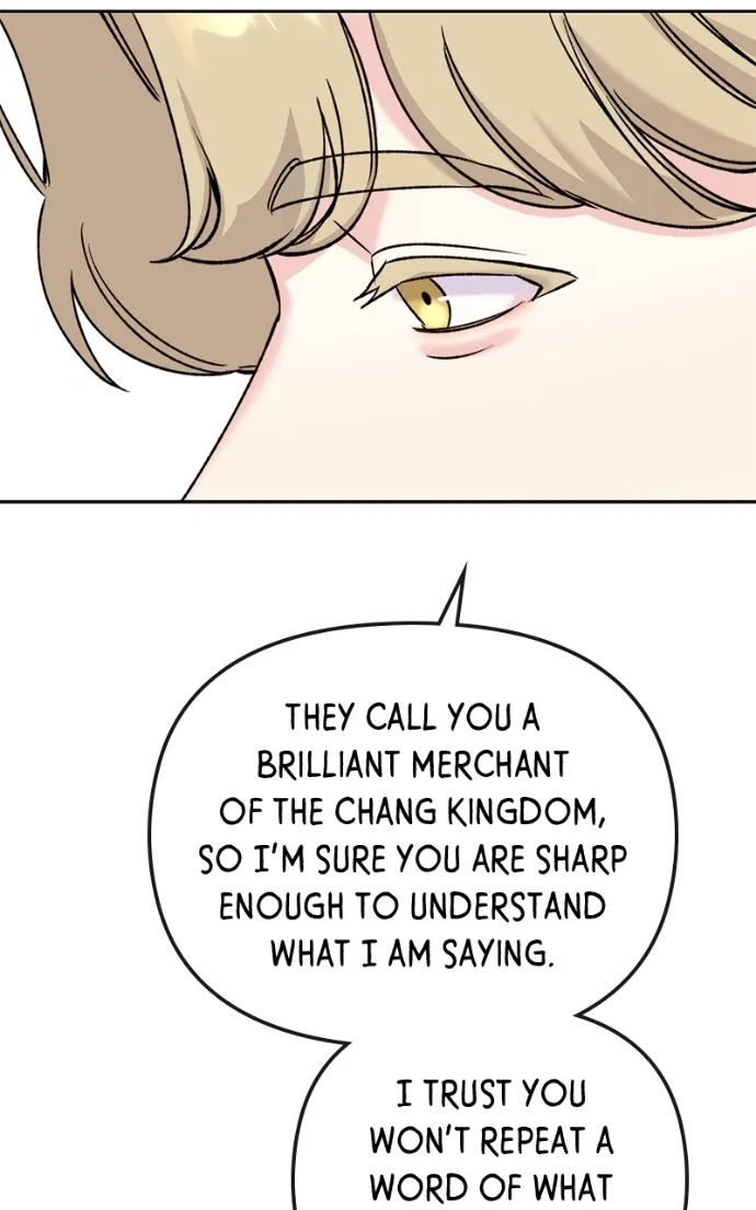Pure Heart Of A Monster Chapter 36 – Page 55