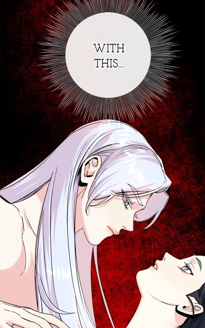 Pure Heart Of A Monster Chapter 36 – Page 61