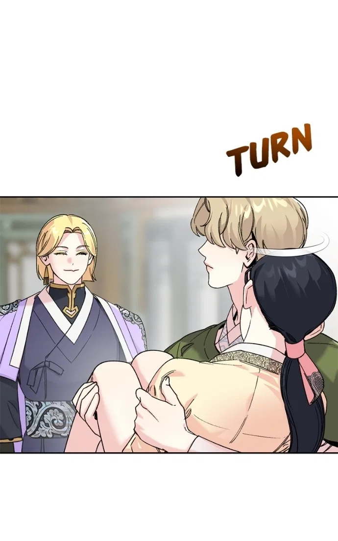 Pure Heart Of A Monster Chapter 36 – Page 64