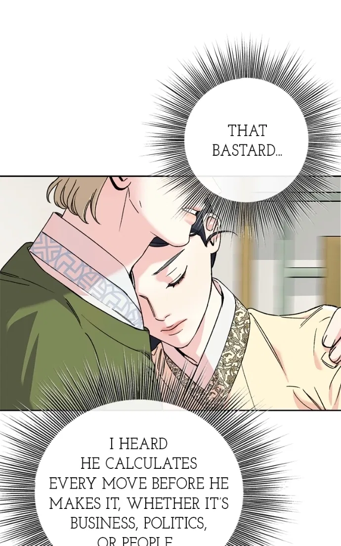 Pure Heart Of A Monster Chapter 36 – Page 71
