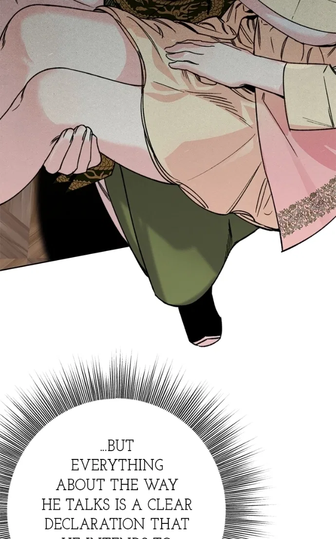 Pure Heart Of A Monster Chapter 36 – Page 76