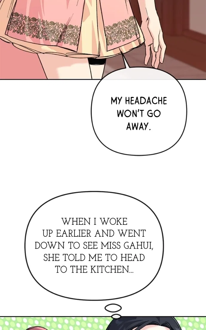 Pure Heart Of A Monster Chapter 36 – Page 81