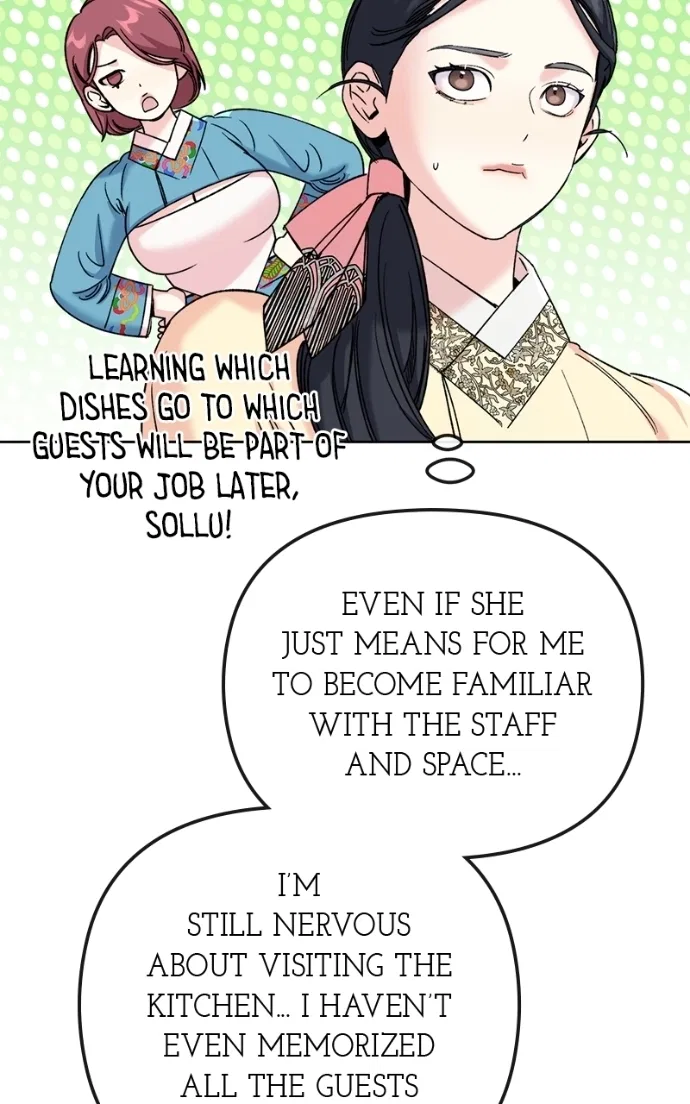Pure Heart Of A Monster Chapter 36 – Page 82