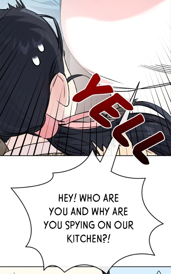 Pure Heart Of A Monster Chapter 36 – Page 91